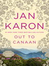 Cover image for Out to Canaan